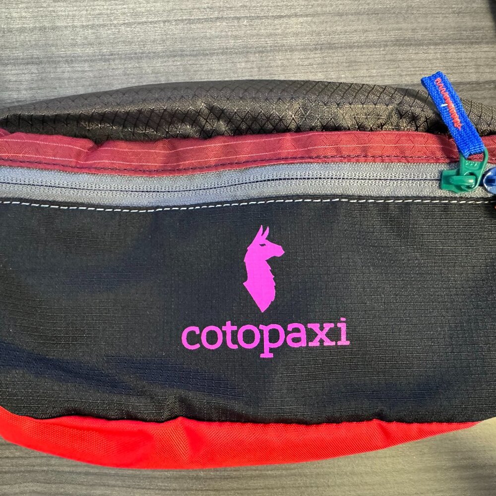 Cotopaxi Bataan Hip Pack 3L